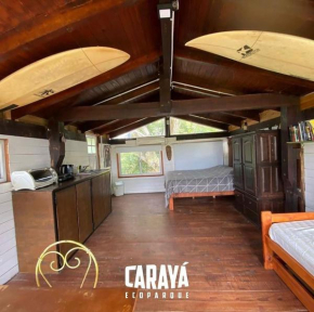 caraya ecoparque